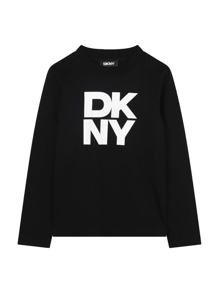 Dkny T-Shirt With Logo