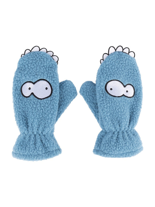 Stella Mccartney "Shark" Gloves