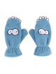 Stella Mccartney "Shark" Gloves