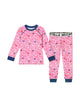 Stella Mccartney T-Shirt With Pants Set