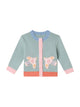 Stella Mccartney "Birds" Shirt