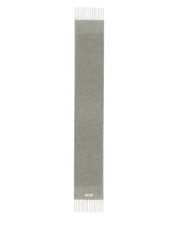 Jacquemus The Scarf "Wagon"