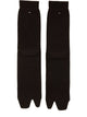 Maison Margiela Tabi Socks.