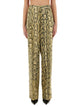 Dries Van Noten Jacquard Pants