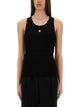 Givenchy Tank Top With Logo