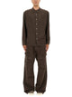 Rick Owens Drkshdw "Jumbo Outershirt" Shirt