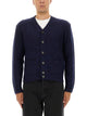 Aspesi Cardigan In Maglia