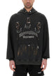 Represent "Thoroughbred" Hoodie
