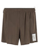 Satisfy 'Space‑O™ 5' Bermuda Shorts