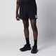Satisfy Black Space-O 5" Shorts