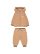 Boss Sweatshirt With Pants Set