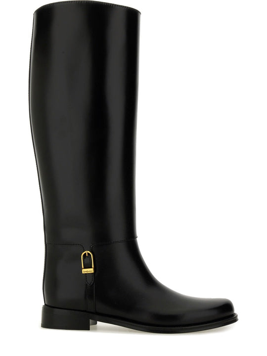 Saint Laurent Boot "Horny"