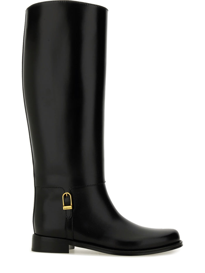 Saint Laurent Boot "Horny"