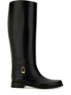 Saint Laurent Boot "Horny"