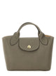 Longchamp Borsa Shopping "Épure" Xs