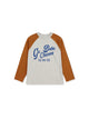 Bobo Choses "Tic Tac Toe" Logo T-Shirt