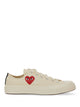 Comme Des Garcons Play Converse "Chuck Taylor 70" Sneaker