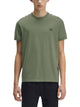 Fred Perry T-Shirt Ringer