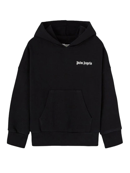 Palm Angels Sweatshirt With Logo