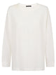 Mizuiro Crewneck Sweater