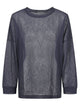 Mizuiro Crewneck Sweater