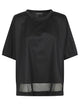 Mizuiro Cotton T-Shirt