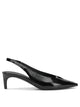 Del Carlo Heeled Shoes