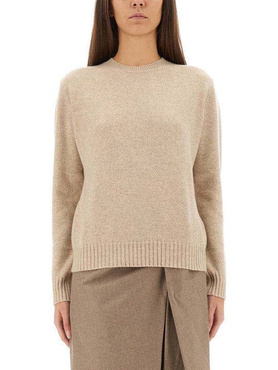 Max Mara Cashmere "Cinema" Sweater