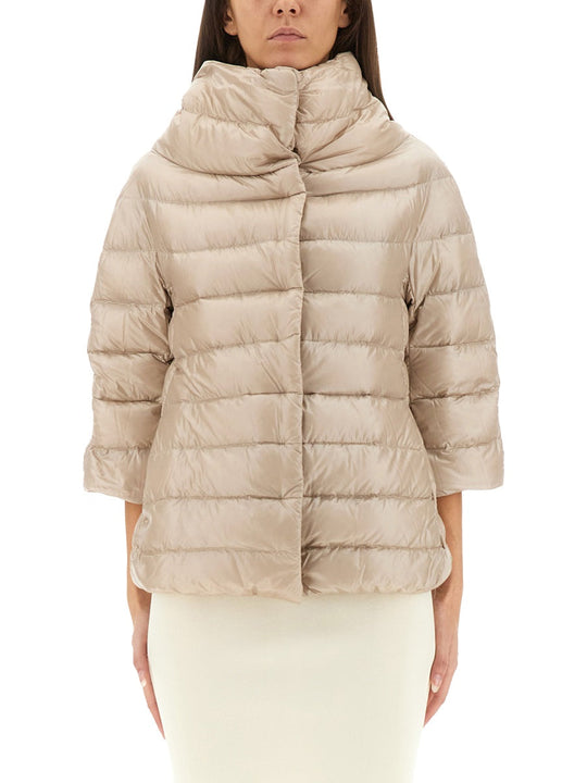 Herno Down Jacket "Aminta"