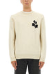 Marant Jersey With Logo