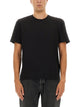 Saint Laurent Cassandre T-Shirt