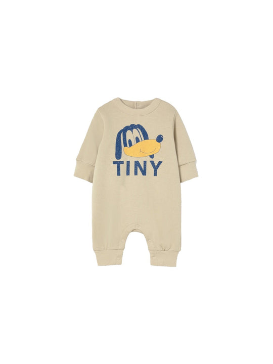 Tinycottons "Tiny Dog" Bodysuit
