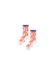 Tinycottons "Cherries" Socks