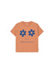 Tinycottons "Flower Eye" T-Shirt