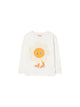 Tinycottons "Flower" T-Shirt