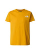 The North Face T-Shirt With Logo