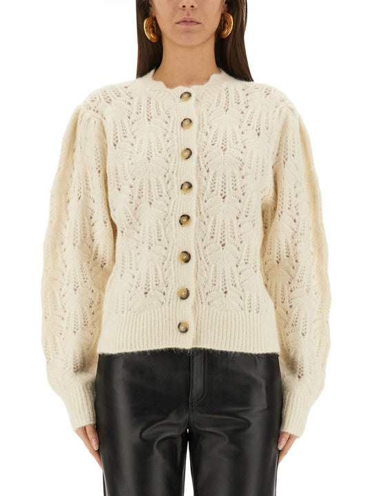 Marant Étoile Cardigan "Maxine"