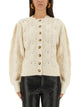 Marant Étoile Cardigan "Maxine"