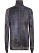 Md75 Turtle Neck Sweater