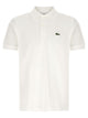 Lacoste Logo Patch Polo Shirt