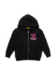 Off-White "Arrowspray" Logo Sweatshirt