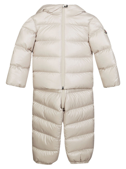 Moncler Body Jacket "Modnecidlreer"