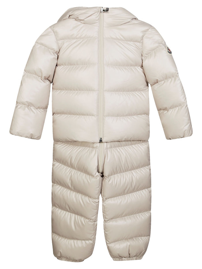 Moncler Body Jacket "Modnecidlreer"