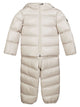 Moncler Body Jacket "Modnecidlreer"