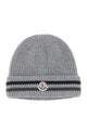 Moncler "Tricot" Beanie