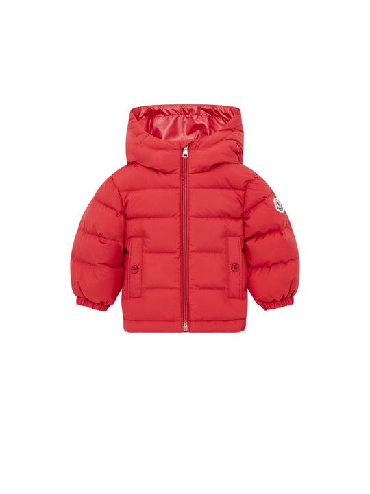 Moncler Jacket "Taidu"