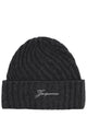Jacquemus The "Tourni" Cap