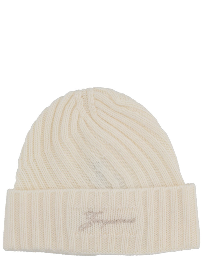 Jacquemus The "Tourni" Cap