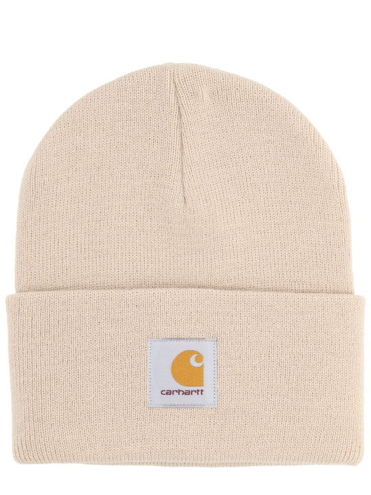 Carhartt Wip Knitted Hat "Watch"