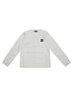 Stone Island T-Shirt With Logo